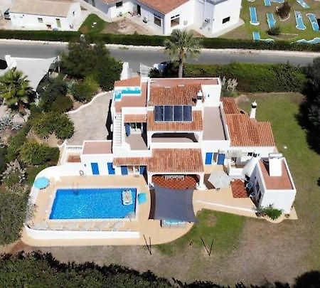 Casa Sacha Vila Carvoeiro  Exterior foto