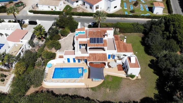 Casa Sacha Vila Carvoeiro  Exterior foto