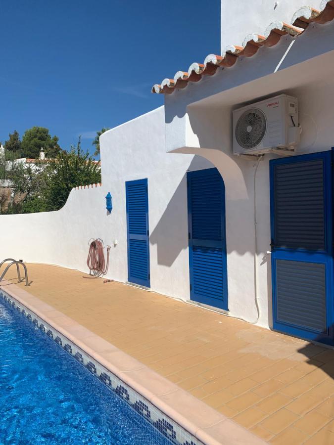 Casa Sacha Vila Carvoeiro  Exterior foto