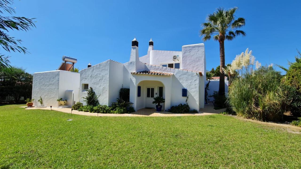 Casa Sacha Vila Carvoeiro  Exterior foto