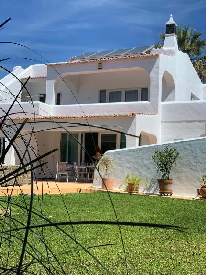 Casa Sacha Vila Carvoeiro  Exterior foto