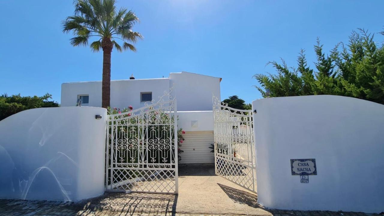 Casa Sacha Vila Carvoeiro  Exterior foto