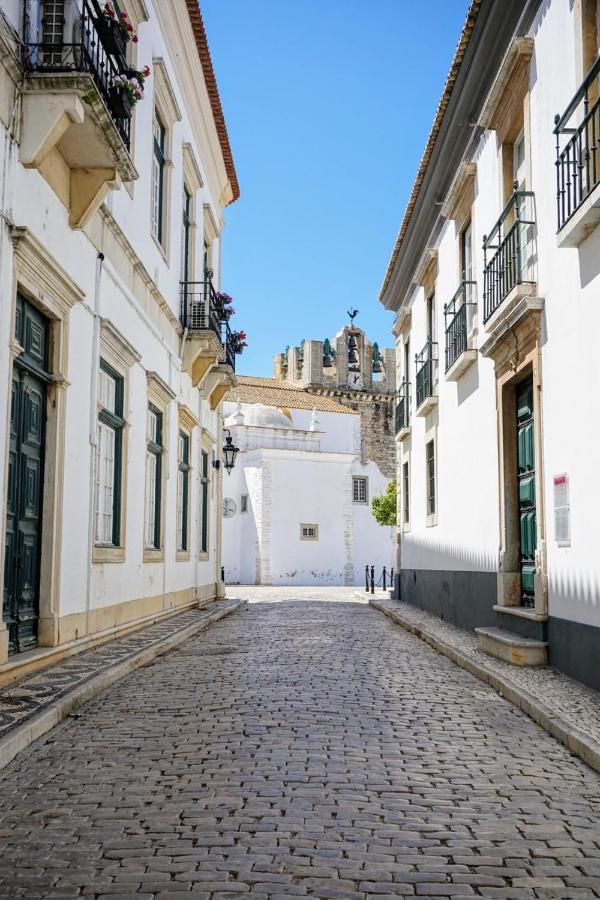 Casa Sacha Vila Carvoeiro  Exterior foto