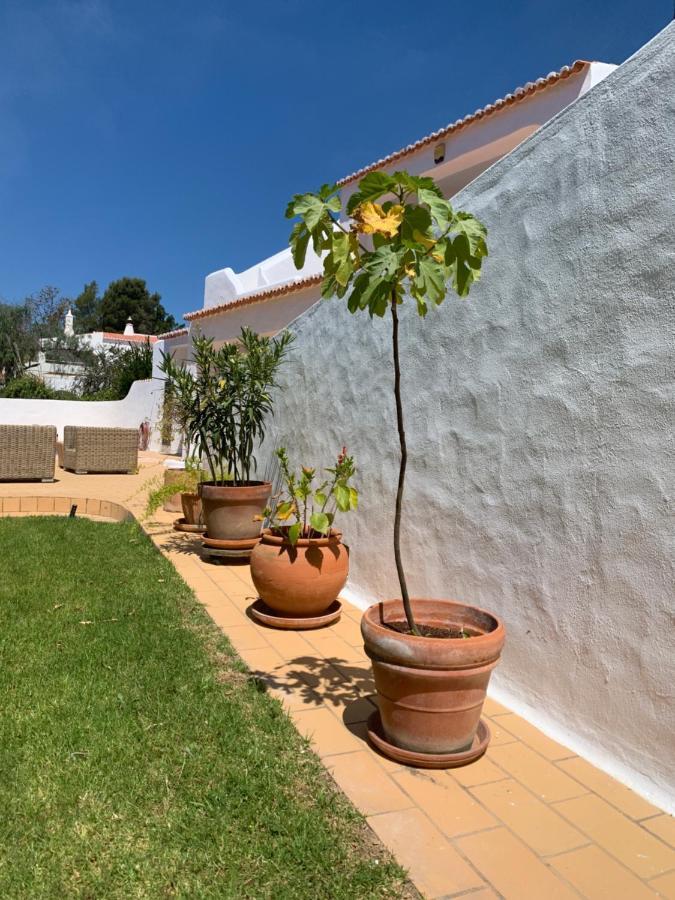 Casa Sacha Vila Carvoeiro  Exterior foto