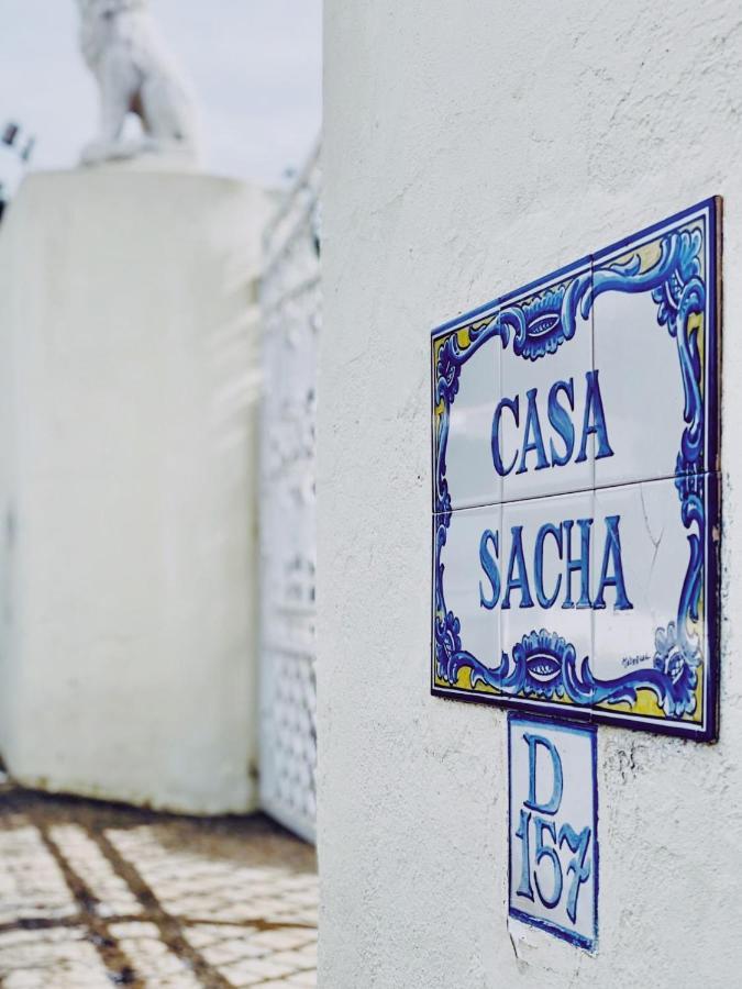 Casa Sacha Vila Carvoeiro  Exterior foto