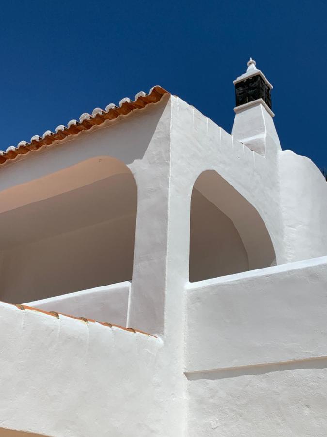 Casa Sacha Vila Carvoeiro  Exterior foto