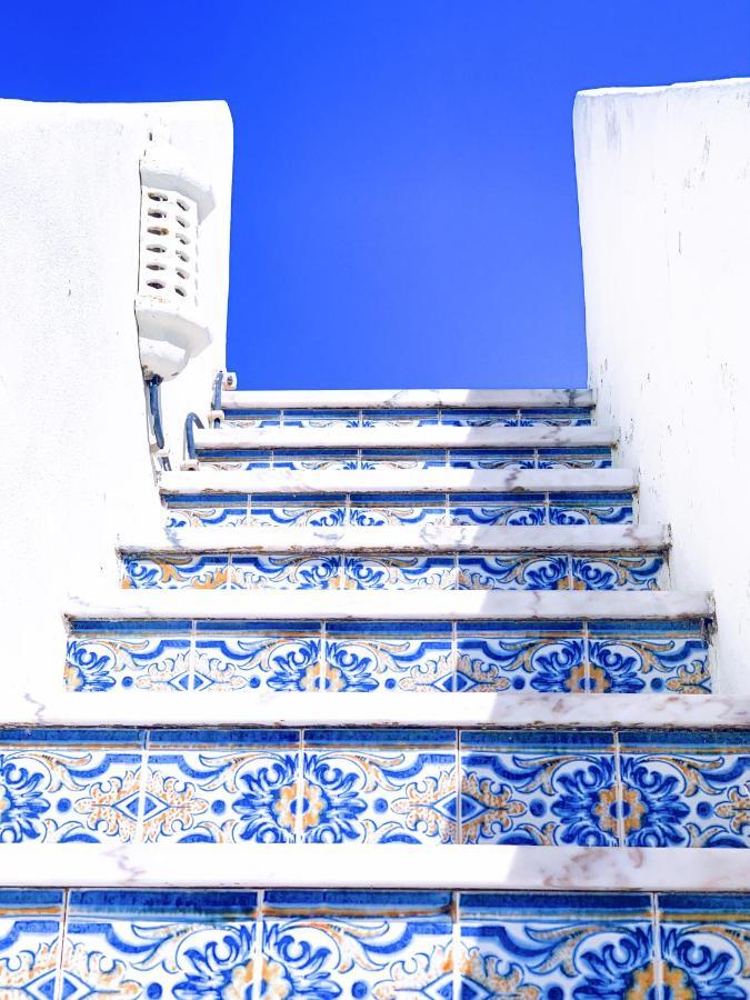 Casa Sacha Vila Carvoeiro  Exterior foto